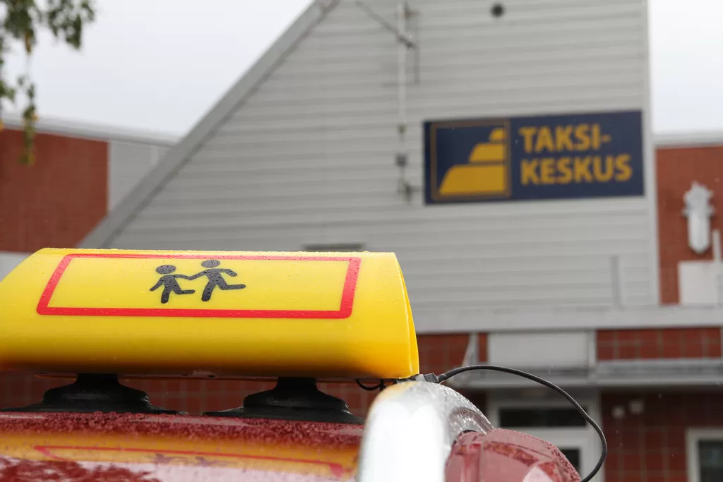 Koulutaksien kilpailutuksesta tuli iso ongelma Orimattilan yritysmyönteisyydelle.
