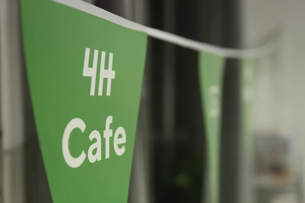 Ampun 4H-yhdistys sai suurimman yhdistysavustuksen.