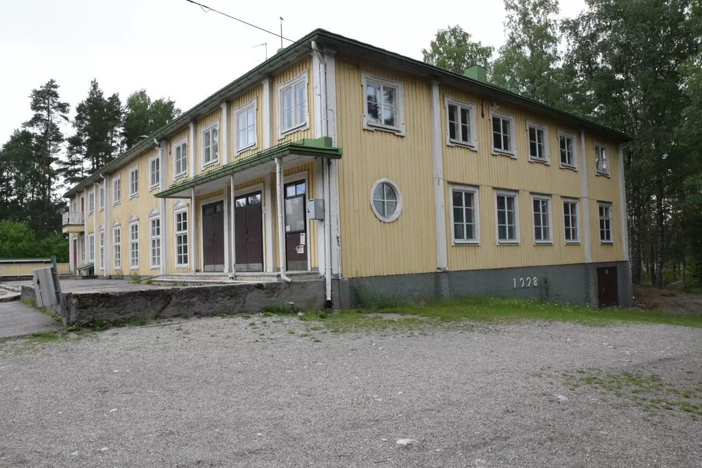 Jymylinna ei vaihda omistajaa hiljattain päättyneen huutokaupan perusteella.