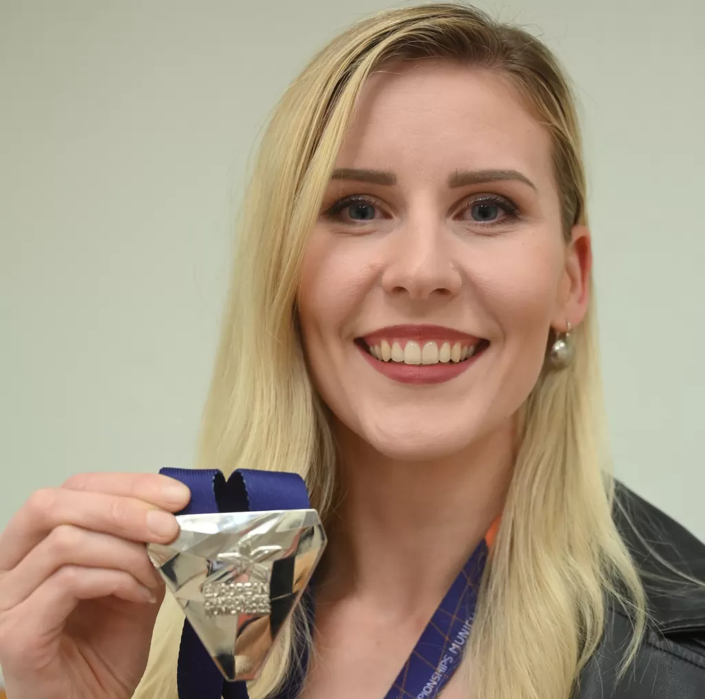 Voisiko Kristiina Mäkelän hopea kirkastua kullaksi doping-epäilyiden takia?