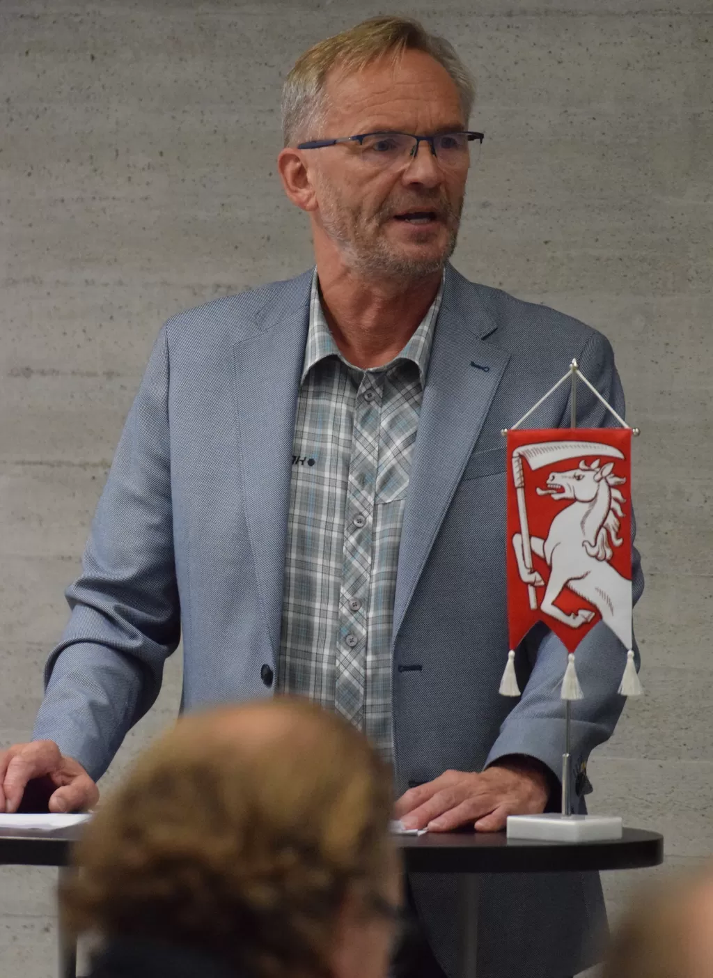 Kokoomuksen Tuomo Jussilasta on tulossa yksi Orimattilan vaikutusvaltaisimmista  luottamusmiehistä. Hän johtaa uuden sivistysvaliokunnan toimintaa ja istuu myös kaupunginhallituksessa.