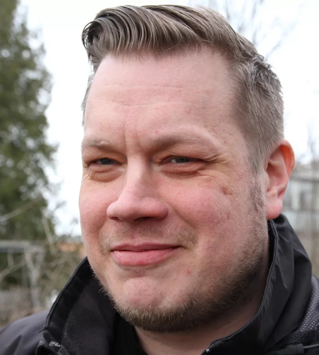 Tero Nieminen